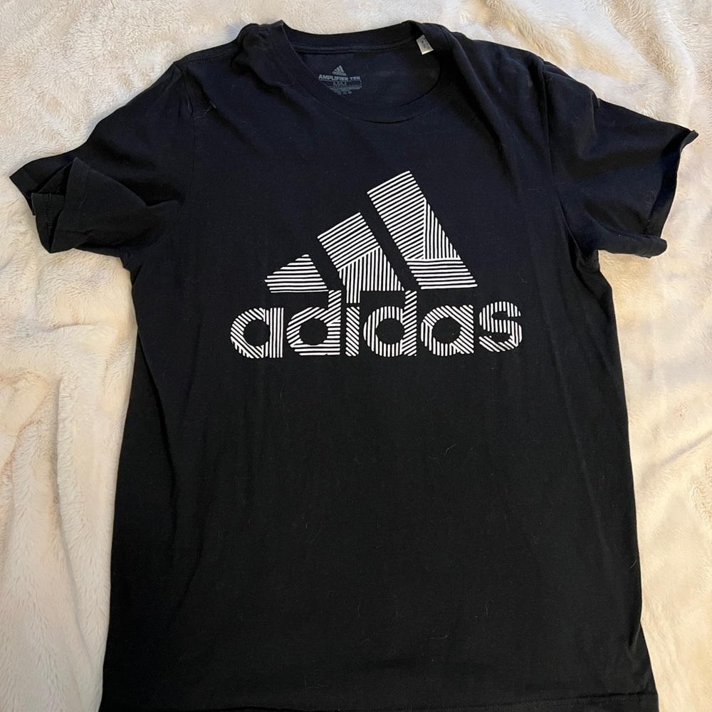 Woman’s adidas shirt